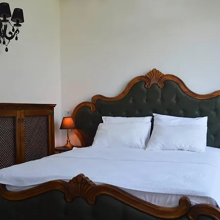 Erol - Adult Only Hotell 3*