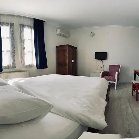 Hotell Erol - Adult Only