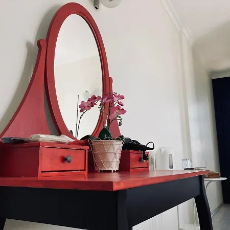 Erol - Adult Only Hotell 3*