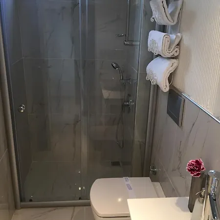 Erol - Adult Only Hotell Ayvalı