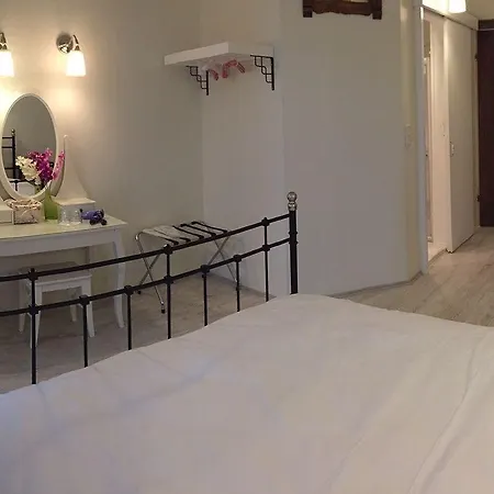 Hotell Erol - Adult Only Ayvalı