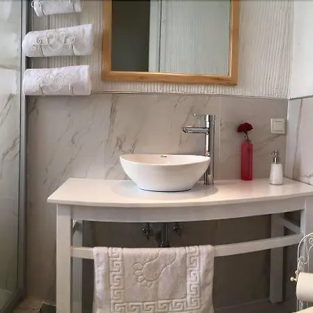 Hotell Erol - Adult Only 3*