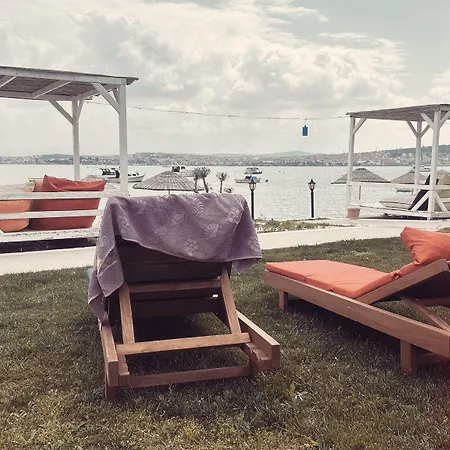 Hotell Erol - Adult Only