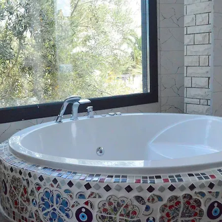 Hotell Erol - Adult Only Ayvalı