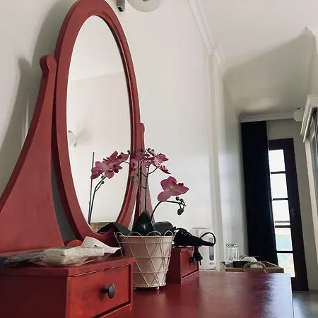 Erol - Adult Only 3* Ayvalı