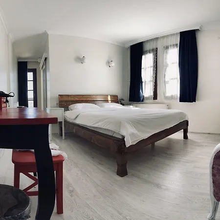 Hotell Erol - Adult Only