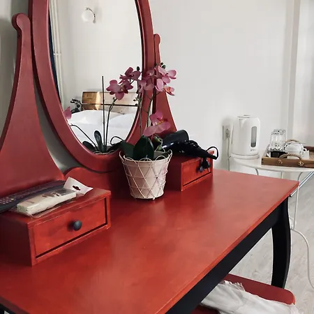 Erol - Adult Only Hotell 3*