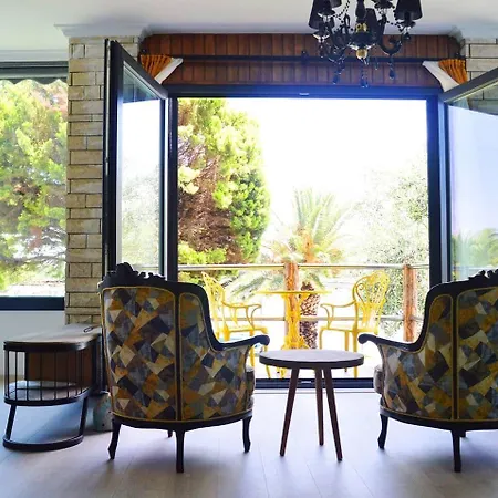 Erol - Adult Only Ayvalı