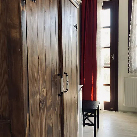 Erol - Adult Only Hotell Ayvalı