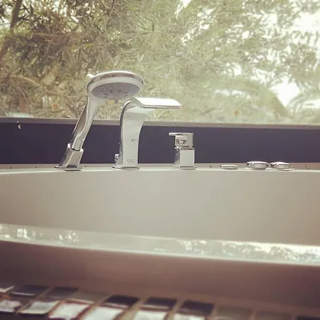 Hotell Erol - Adult Only Ayvalı