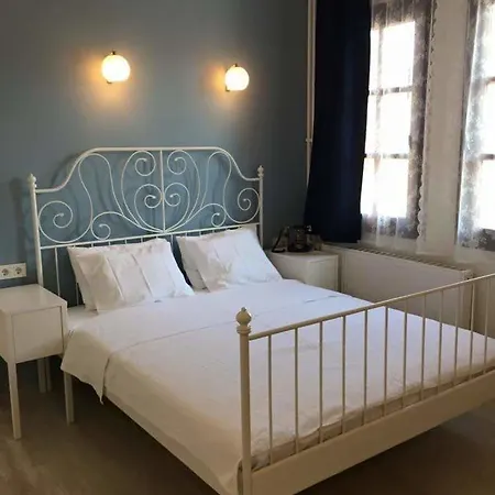 Erol - Adult Only Ayvalı