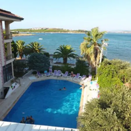 Erol - Adult Only 3* Ayvalı