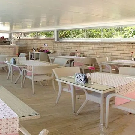 Erol - Adult Only Hotell