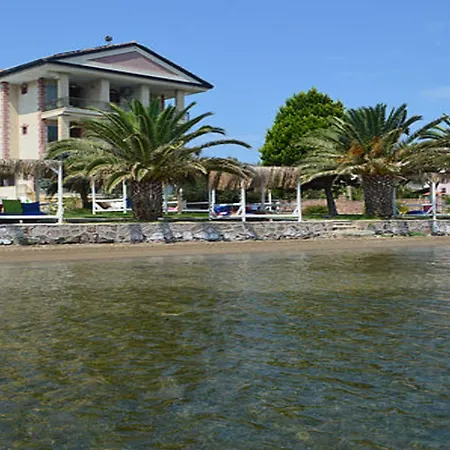 Erol - Adult Only Hotell Ayvalı