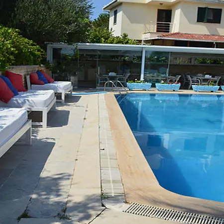 Erol - Adult Only 3* Ayvalı