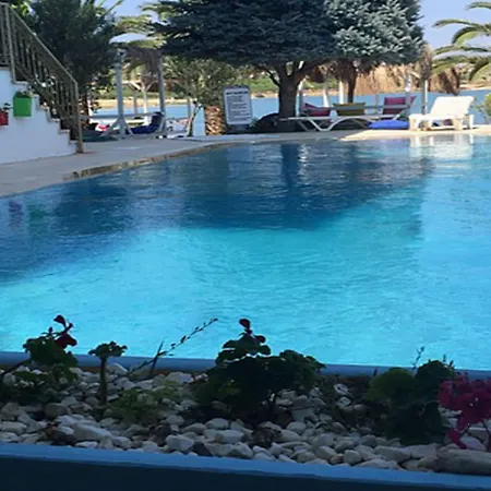 Hotell Erol - Adult Only