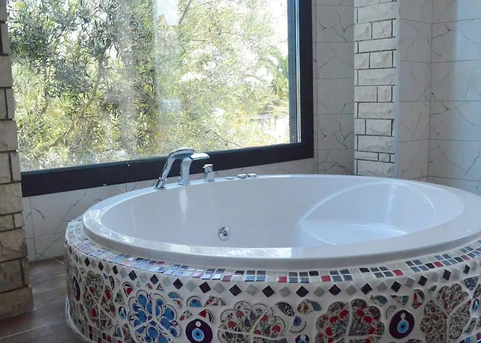 Erol - Adult Only 3* Ayvalı