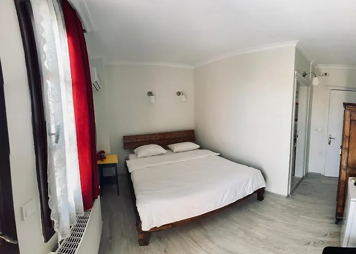 Erol - Adult Only 3*