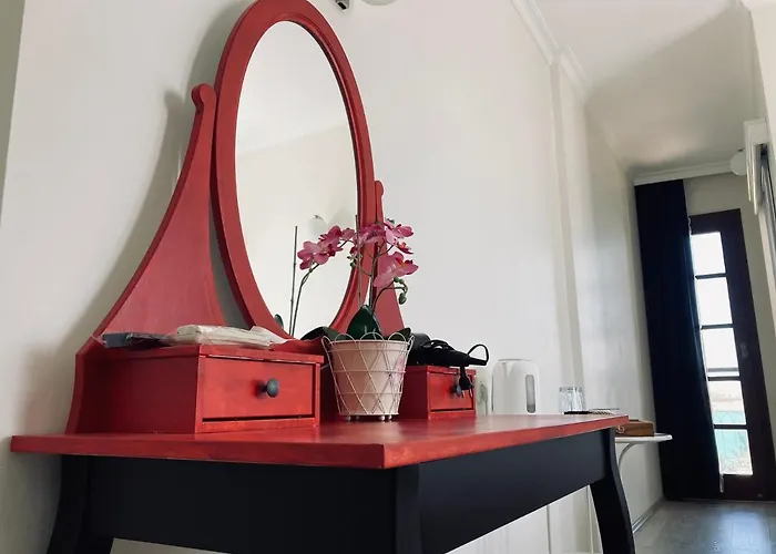 Erol - Adult Only Hotel 3*