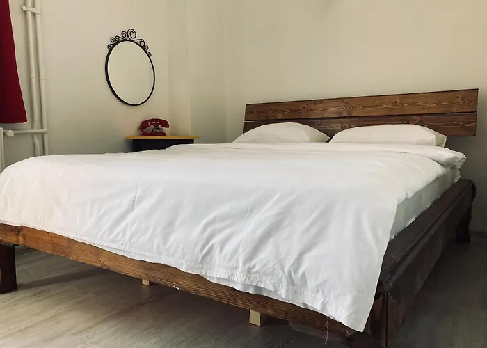 Hotel Erol - Adult Only 3*