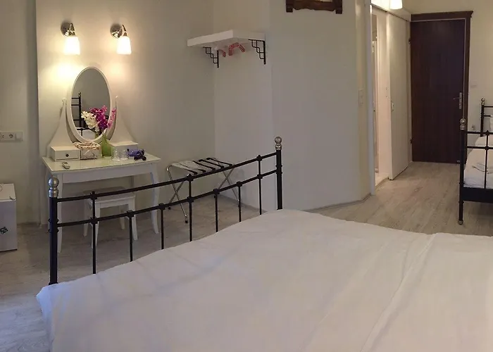 Hotel Erol - Adult Only Ayvalı