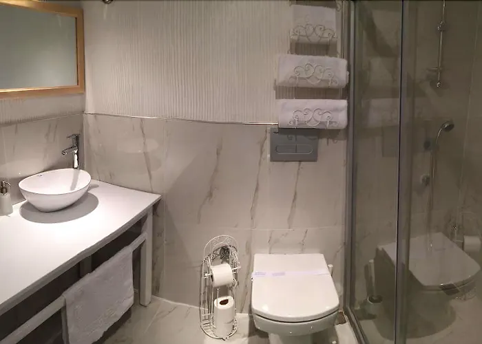 Erol - Adult Only Ayvalı