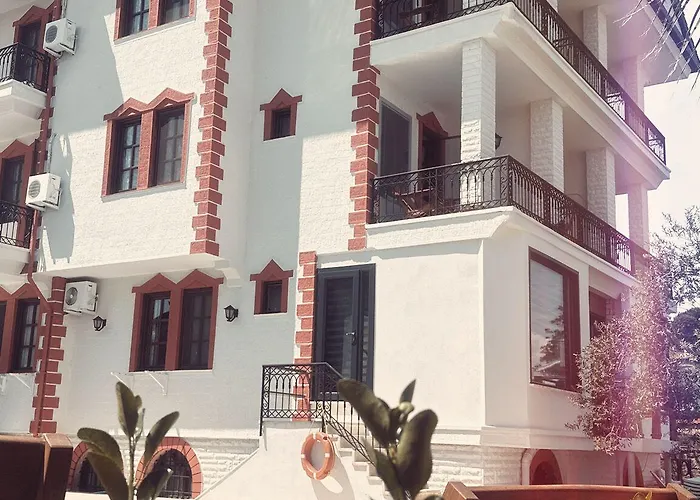 Hotel Erol - Adult Only