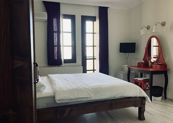 Hotel Erol - Adult Only Ayvalı