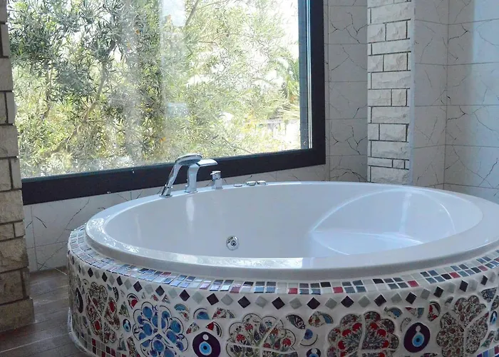 Hotel Erol - Adult Only Ayvalı