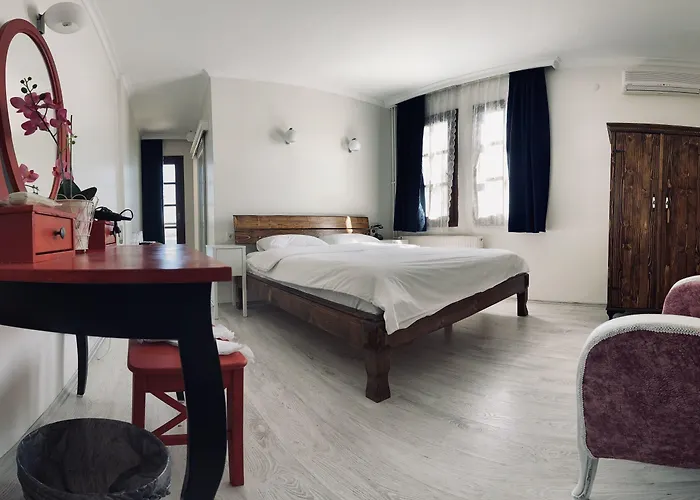 Hotel Erol - Adult Only