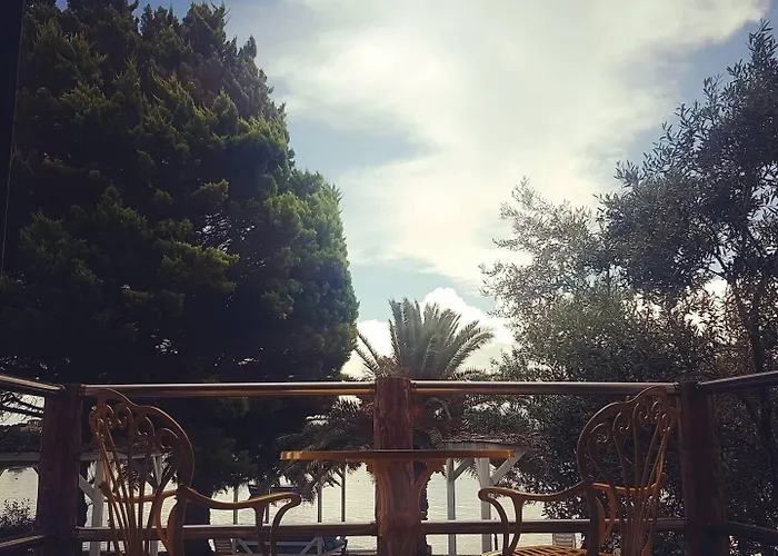 Erol - Adult Only Hotel Ayvalı