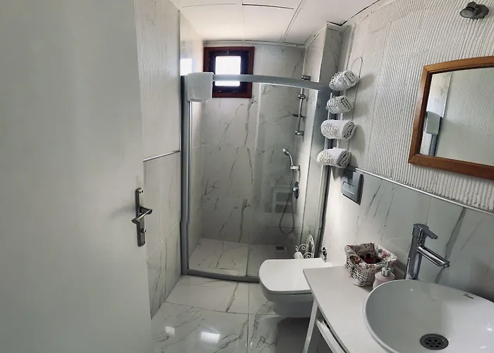 Erol - Adult Only Hotel Ayvalı