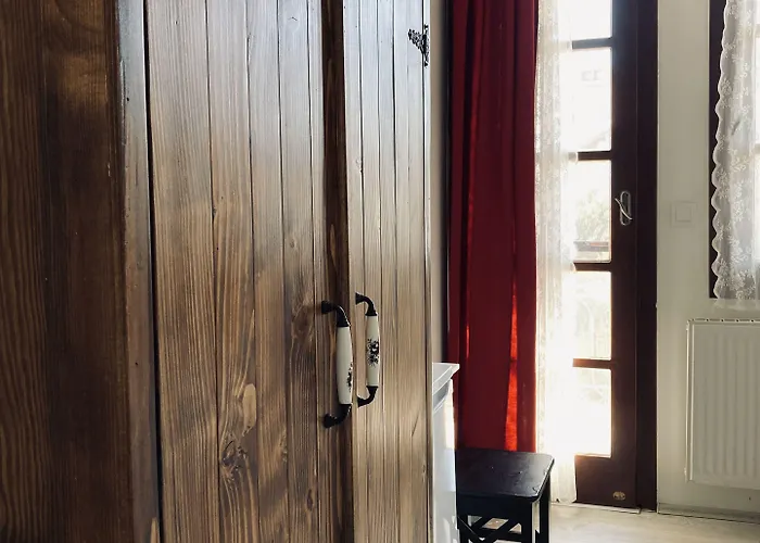 Erol - Adult Only Hotel Ayvalı