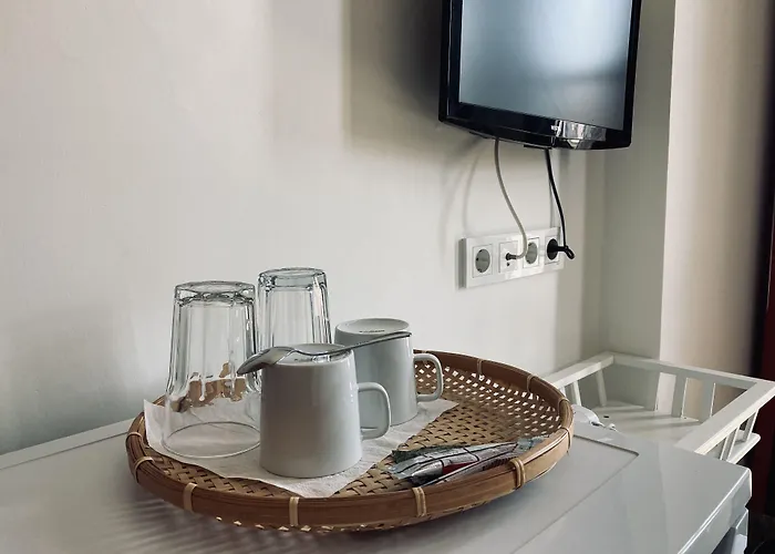 Erol - Adult Only Hotel 3*