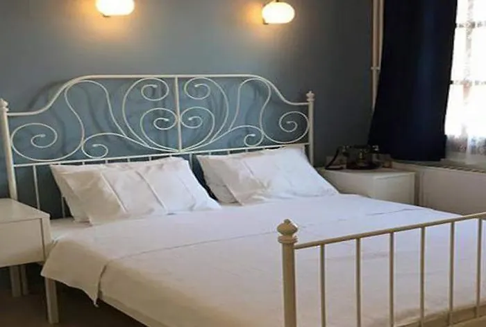 Erol - Adult Only Hotel Ayvalı