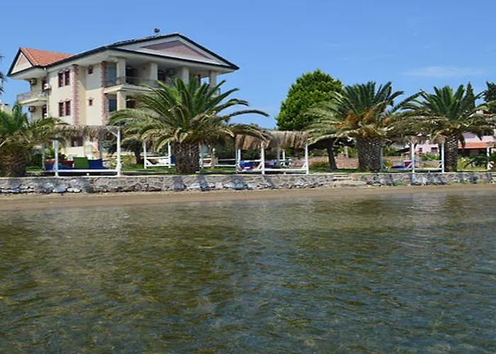 Erol - Adult Only Hotel Ayvalı