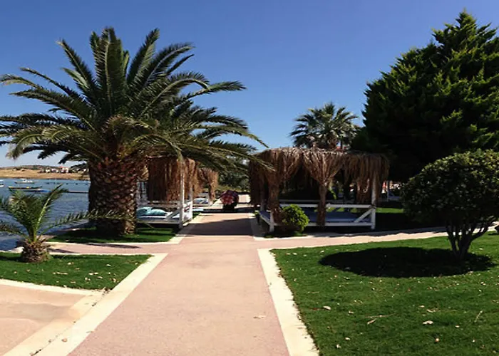 Hotel Erol - Adult Only