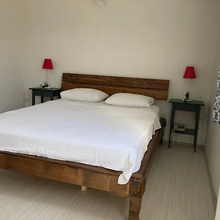 Erol - Adult Only Ayvalı