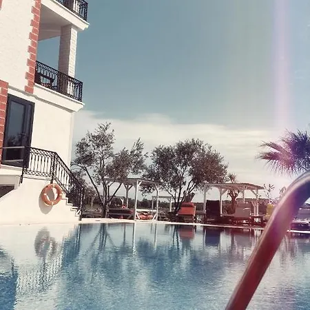 Erol - Adult Only Ayvalik