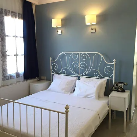 Erol - Adult Only Ayvalik