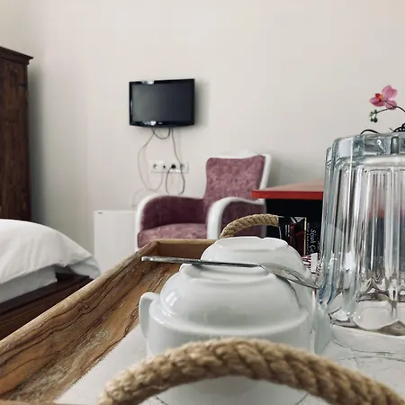 Erol - Adult Only Hotel Ayvalik