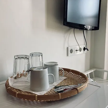 Erol - Adult Only Hotel 3*