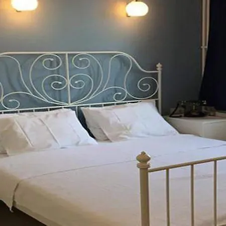 Erol - Adult Only Hotel Ayvalik