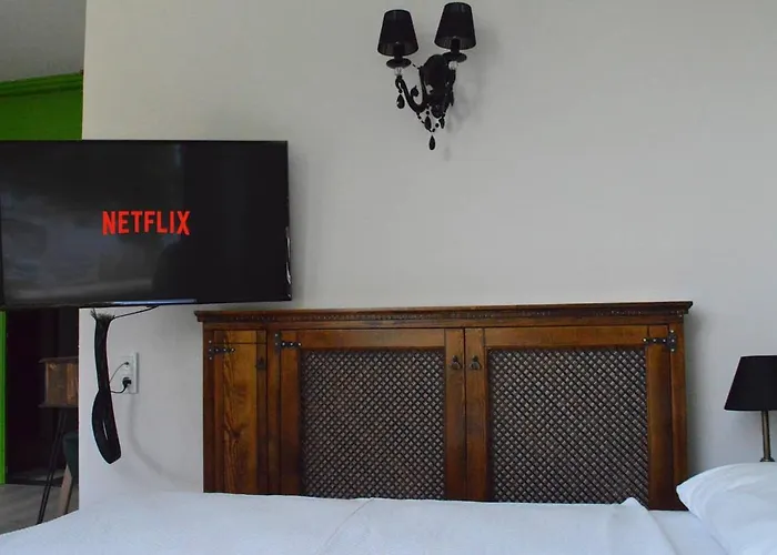 Hotel Erol - Adult Only 3*