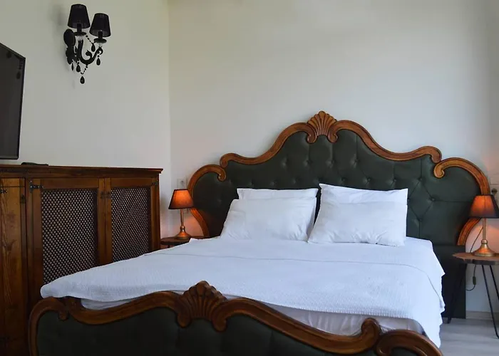 Erol - Adult Only Hotel 3*