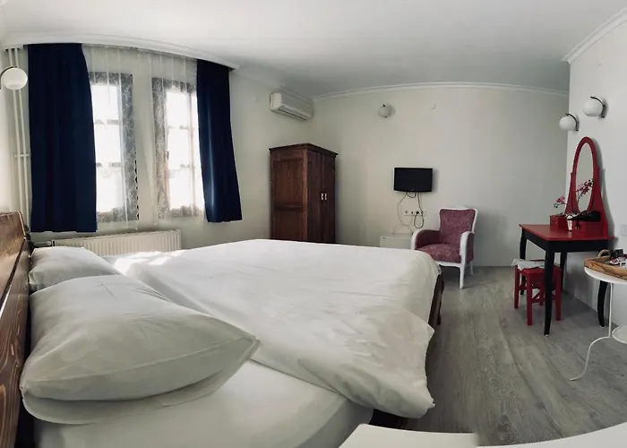 Hotel Erol - Adult Only