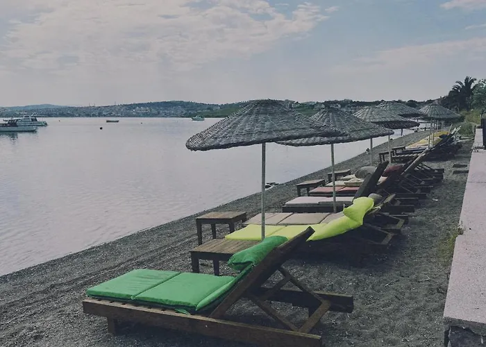 Erol - Adult Only Hotel 3*