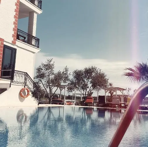 Erol - Adult Only Ayvalik