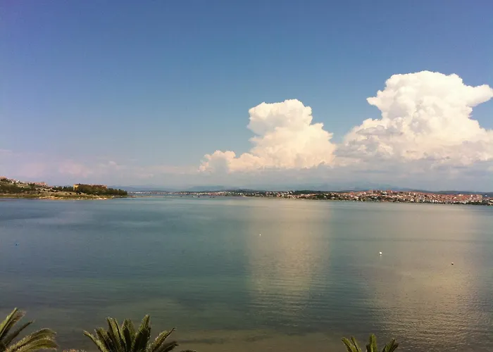 Erol - Adult Only 3* Ayvalik