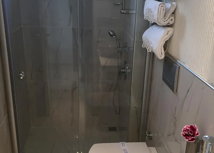 Erol - Adult Only Hotel Ayvalik